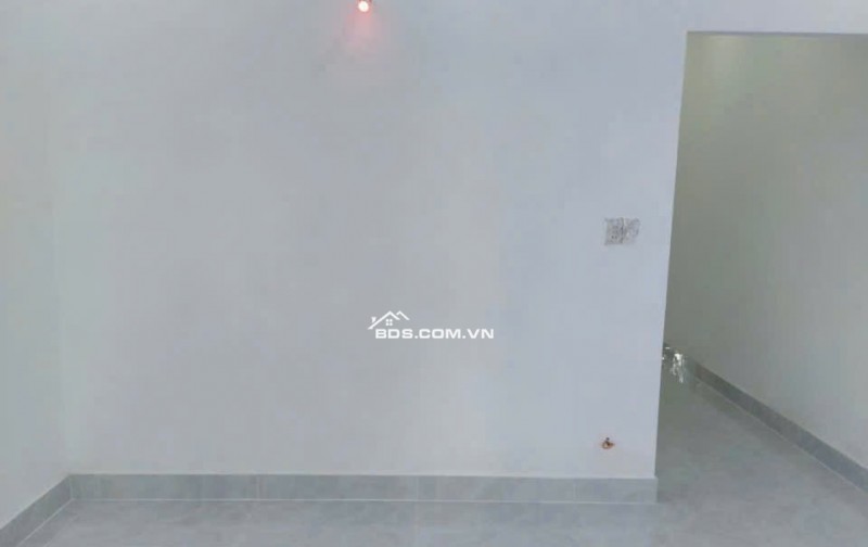  BÁN GẤP NHÀ CẤP 4 TÂN THÔNG HỘI, CỦ CHI – SỔ HỒNG RIÊNG – CHỈ 920 TRIỆU