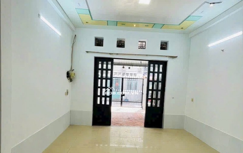 CHÍNH CHỦ CẦN BÁN GẤP NHÀ CẤP 4 Ở THỚI TAM THÔN, HÓC MÔN – SỔ HỒNG RIÊNG – CHỈ 850 TRIỆU 80M2