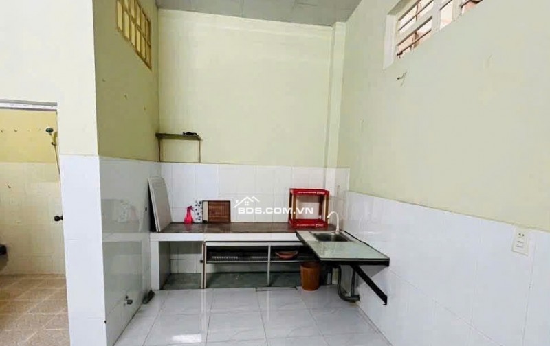 CHÍNH CHỦ CẦN BÁN GẤP NHÀ CẤP 4 Ở THỚI TAM THÔN, HÓC MÔN – SỔ HỒNG RIÊNG – CHỈ 850 TRIỆU 80M2