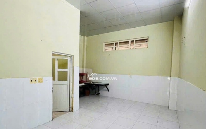 CHÍNH CHỦ CẦN BÁN GẤP NHÀ CẤP 4 Ở THỚI TAM THÔN, HÓC MÔN – SỔ HỒNG RIÊNG – CHỈ 850 TRIỆU 80M2