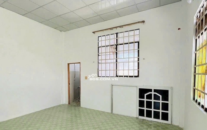 CHÍNH CHỦ CẦN BÁN GẤP NHÀ CẤP 4 Ở THỚI TAM THÔN, HÓC MÔN – SỔ HỒNG RIÊNG – CHỈ 850 TRIỆU 80M2