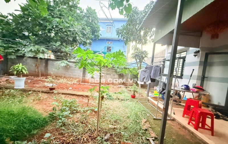  ĐẤT TẶNG NHÀ VƯỜN 146M² – CHỈ 6.x TỶ  CÒN THƯƠNG LƯƠNG