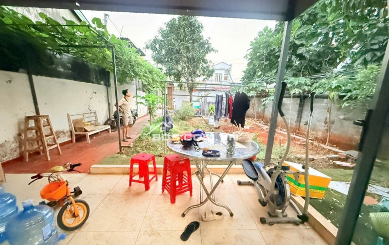  ĐẤT TẶNG NHÀ VƯỜN 146M² – CHỈ 6.x TỶ  CÒN THƯƠNG LƯƠNG