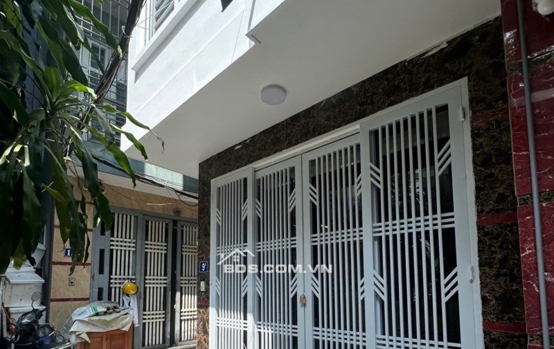  NHÀ ĐẸP FULL NỘI THẤT SẴN Ở - LÔ GÓC 2 THOÁNG - GẦN PHỐ - BẠT NGÀN TIỆN TÍCH - SỔ VUÔNG ĐẸP 