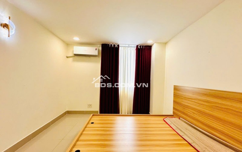 CĂN HỘ MỚI ĐẸP, NỘI THẤT ĐẦY ĐỦ. 61,5 M2, SỔ HỒNG, CHỈ 3TỶ950TR. LH:0903963094
