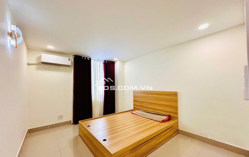 CĂN HỘ MỚI ĐẸP, NỘI THẤT ĐẦY ĐỦ. 61,5 M2, SỔ HỒNG, CHỈ 3TỶ950TR. LH:0903963094
