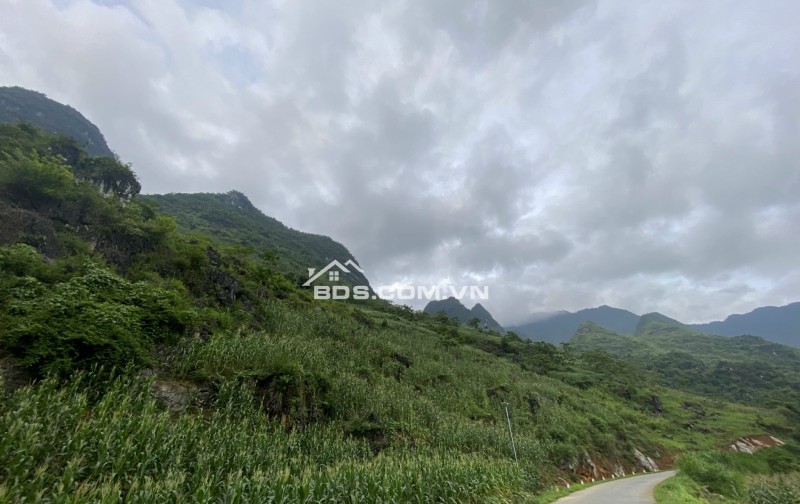 ĐẤT ĐẸP LÀM NHÀ HÀNG, KHÁCH SẠN, KHU DU LỊCH TẠI HÀ GIANG – 3800M2 - 2.8 TỶ. LH:0985836678.