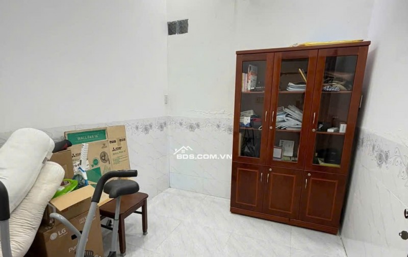  CẦN TIỀN BÁN GẤP NHÀ CẤP 4 TÂN THÔNG HỘI, CỦ CHI – CHỈ 790 TRIỆU – SỔ HỒNG RIÊNG