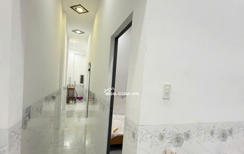  CẦN TIỀN BÁN GẤP NHÀ CẤP 4 TÂN THÔNG HỘI, CỦ CHI – CHỈ 790 TRIỆU – SỔ HỒNG RIÊNG