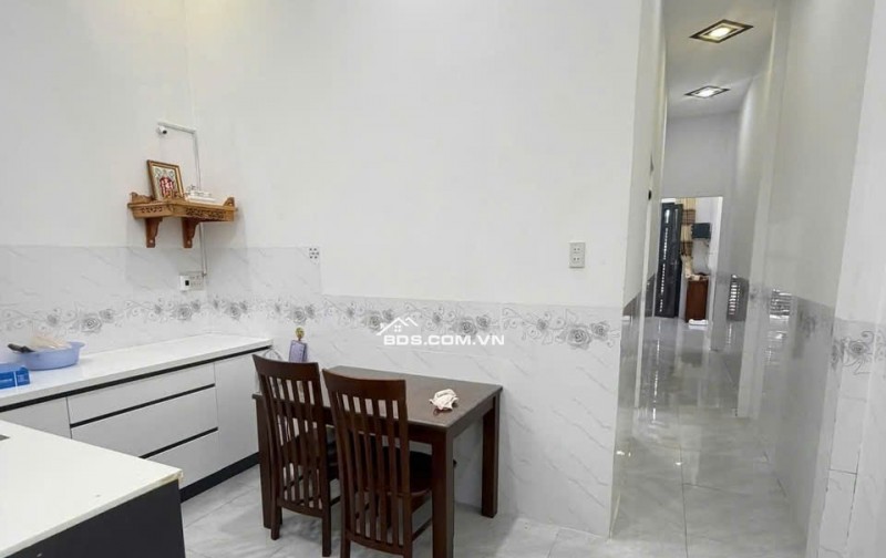  CẦN TIỀN BÁN GẤP NHÀ CẤP 4 TÂN THÔNG HỘI, CỦ CHI – CHỈ 790 TRIỆU – SỔ HỒNG RIÊNG