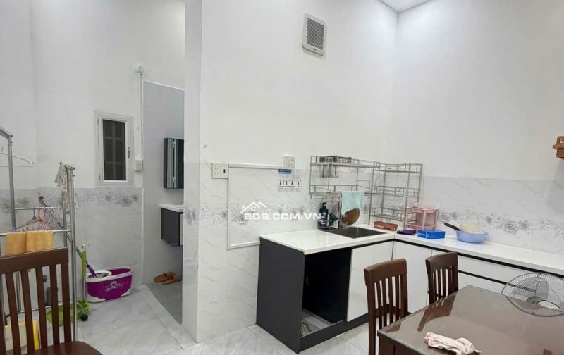  CẦN TIỀN BÁN GẤP NHÀ CẤP 4 TÂN THÔNG HỘI, CỦ CHI – CHỈ 790 TRIỆU – SỔ HỒNG RIÊNG