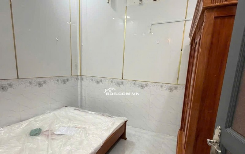  CẦN TIỀN BÁN GẤP NHÀ CẤP 4 TÂN THÔNG HỘI, CỦ CHI – CHỈ 790 TRIỆU – SỔ HỒNG RIÊNG