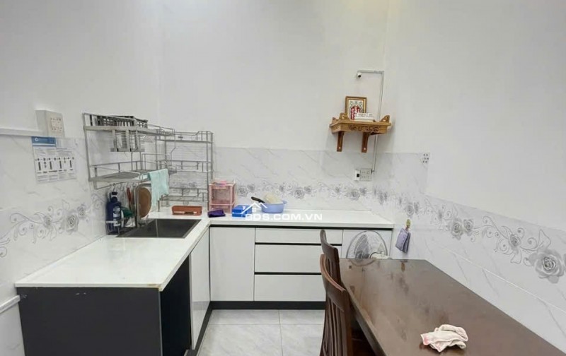  CẦN TIỀN BÁN GẤP NHÀ CẤP 4 TÂN THÔNG HỘI, CỦ CHI – CHỈ 790 TRIỆU – SỔ HỒNG RIÊNG