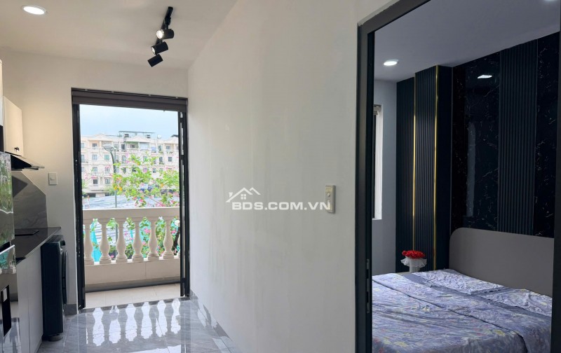 CHO THUÊ CĂN HỘ DỊCH VỤ KDC CITYLAND PARK HILLS, P10, GÒ VẤP. 13TR/TH/45M2. LH:0934398182 – 0397928886.
