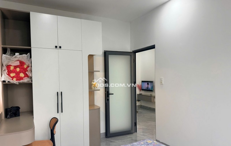 CHO THUÊ CĂN HỘ DỊCH VỤ KDC CITYLAND PARK HILLS, P10, GÒ VẤP. 13TR/TH/45M2. LH:0934398182 – 0397928886.