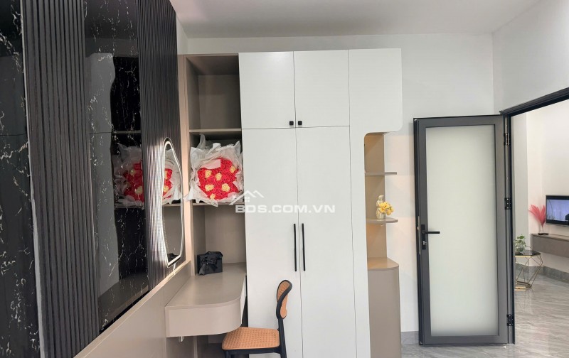 CHO THUÊ CĂN HỘ DỊCH VỤ KDC CITYLAND PARK HILLS, P10, GÒ VẤP. 13TR/TH/45M2. LH:0934398182 – 0397928886.