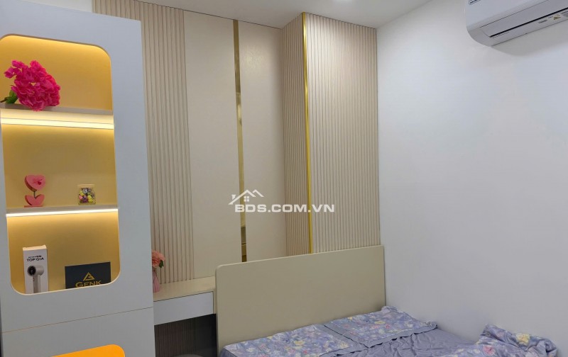 CHO THUÊ CĂN HỘ DỊCH VỤ KDC CITYLAND PARK HILLS, P10, GÒ VẤP. 13TR/TH/45M2. LH:0934398182 – 0397928886.