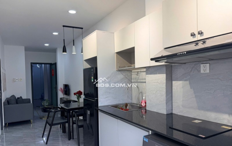 CHO THUÊ CĂN HỘ DỊCH VỤ KDC CITYLAND PARK HILLS, P10, GÒ VẤP. 13TR/TH/45M2. LH:0934398182 – 0397928886.