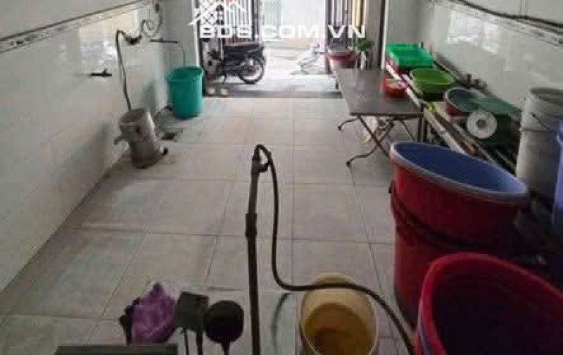 HÀNG HIẾM LINH XUÂN - 68M² HẺM XE HƠI - CÔNG NĂNG 5PN 3WC - CHỈ 3.6 TỶ