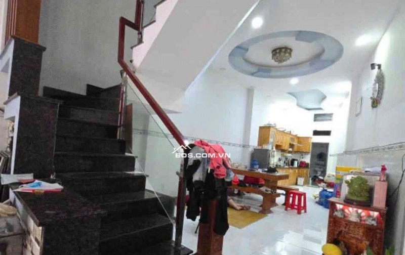HÀNG HIẾM LINH XUÂN - 68M² HẺM XE HƠI - CÔNG NĂNG 5PN 3WC - CHỈ 3.6 TỶ