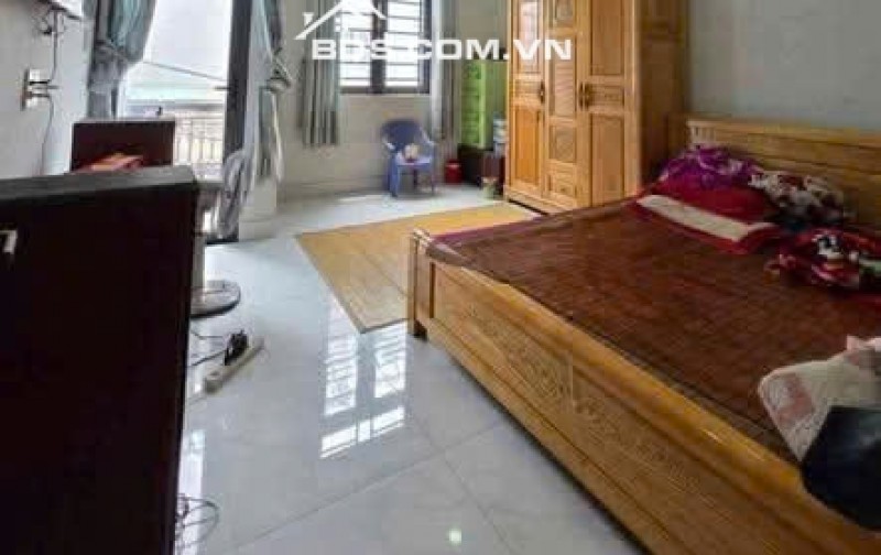 HÀNG HIẾM LINH XUÂN - 68M² HẺM XE HƠI - CÔNG NĂNG 5PN 3WC - CHỈ 3.6 TỶ