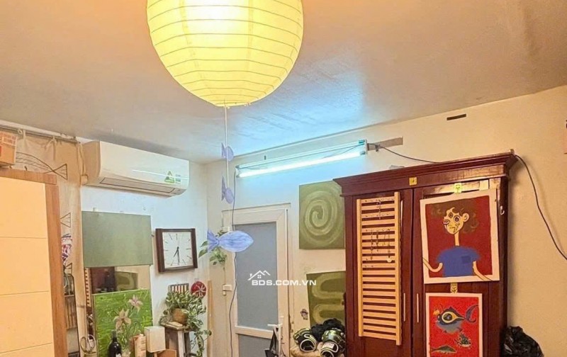  CHO THUÊ TẬP THỂ – VÕ THỊ SÁU -  80M² - 3 NGỬ - ĐỐI DIỆN CÔNG VIÊN, GẦN BỆNH VIỆN, 10 TRIỆU/THÁNG