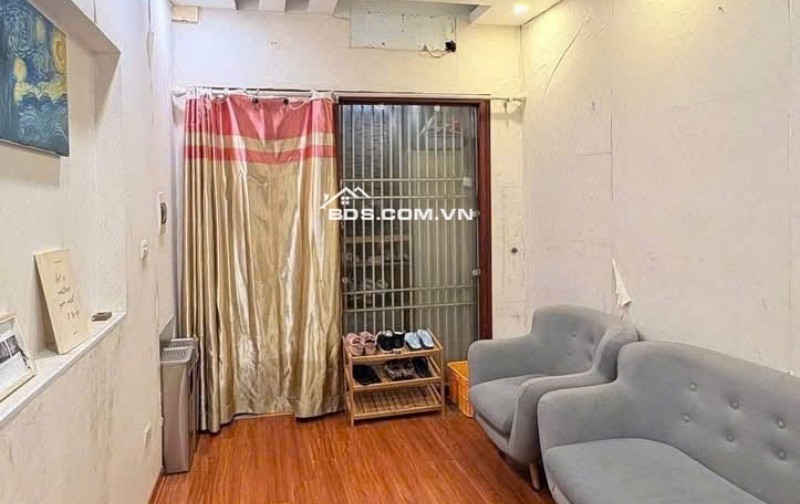  CHO THUÊ TẬP THỂ – VÕ THỊ SÁU -  80M² - 3 NGỬ - ĐỐI DIỆN CÔNG VIÊN, GẦN BỆNH VIỆN, 10 TRIỆU/THÁNG