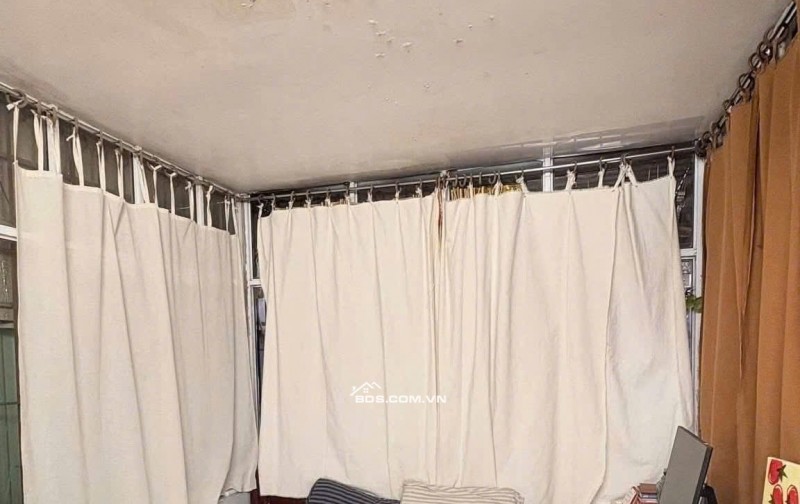  CHO THUÊ TẬP THỂ – VÕ THỊ SÁU -  80M² - 3 NGỬ - ĐỐI DIỆN CÔNG VIÊN, GẦN BỆNH VIỆN, 10 TRIỆU/THÁNG