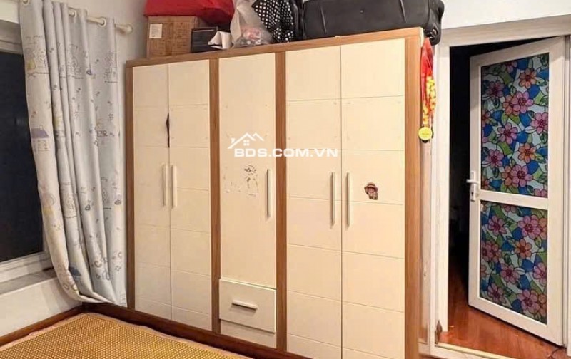  CHO THUÊ TẬP THỂ – VÕ THỊ SÁU -  80M² - 3 NGỬ - ĐỐI DIỆN CÔNG VIÊN, GẦN BỆNH VIỆN, 10 TRIỆU/THÁNG