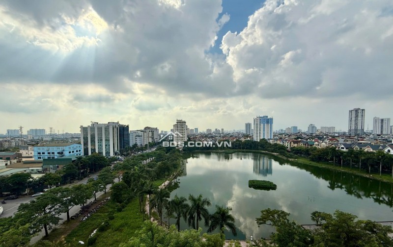 BÁN CĂN HỘ KĐT VĨNH HOÀNG_65M2_ 2 NGỦ_FULL TIỆN ÍCH_CHỈ 4 TỶ