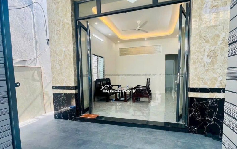  BÁN GẤP NHÀ CẤP 4 TÂN AN HỘI, CỦ CHI – SỔ HỒNG RIÊNG – CHỈ 780 TRIỆU