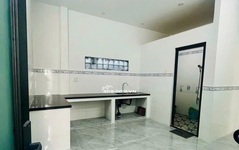  BÁN GẤP NHÀ CẤP 4 TÂN AN HỘI, CỦ CHI – SỔ HỒNG RIÊNG – CHỈ 780 TRIỆU