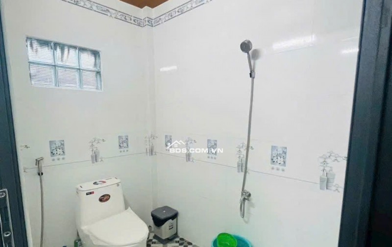  BÁN GẤP NHÀ CẤP 4 TÂN AN HỘI, CỦ CHI – SỔ HỒNG RIÊNG – CHỈ 780 TRIỆU