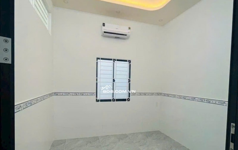  BÁN GẤP NHÀ CẤP 4 TÂN AN HỘI, CỦ CHI – SỔ HỒNG RIÊNG – CHỈ 780 TRIỆU