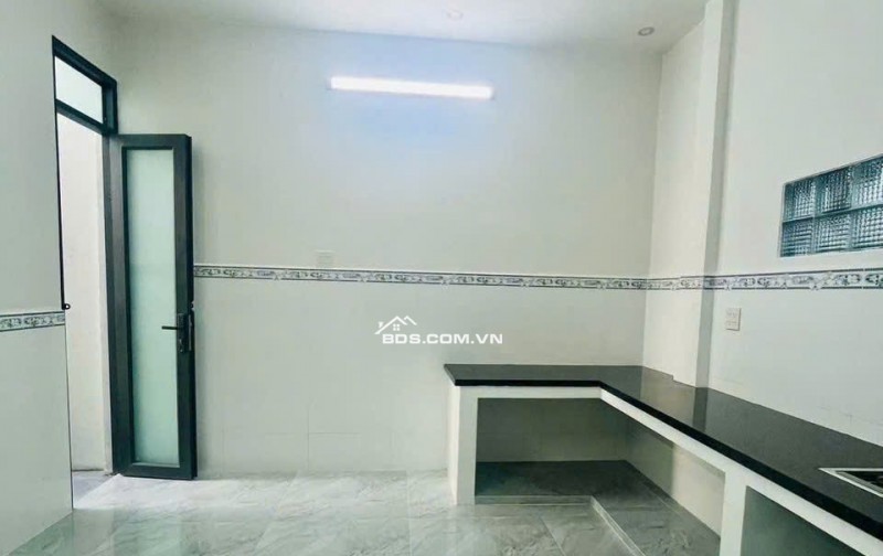 BÁN GẤP NHÀ CẤP 4 TÂN AN HỘI, CỦ CHI – SỔ HỒNG RIÊNG – CHỈ 780 TRIỆU