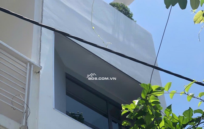 BÁN NHÀ ĐƯỜNG 37 – HẺM 86/30 LÂM VĂN BỀN P.TÂN KIỂNG Q7. LH:0333162254.