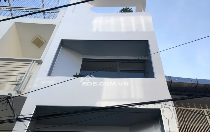 BÁN NHÀ ĐƯỜNG 37 – HẺM 86/30 LÂM VĂN BỀN P.TÂN KIỂNG Q7. LH:0333162254.