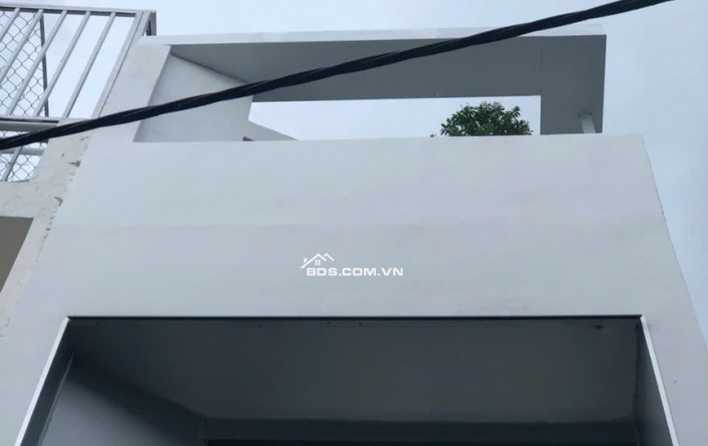 BÁN NHÀ ĐƯỜNG 37 – HẺM 86/30 LÂM VĂN BỀN P.TÂN KIỂNG Q7. LH:0333162254.