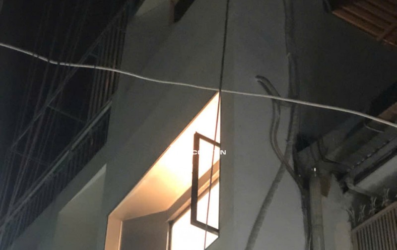 BÁN NHÀ ĐƯỜNG 37 – HẺM 86/30 LÂM VĂN BỀN P.TÂN KIỂNG Q7. LH:0333162254.