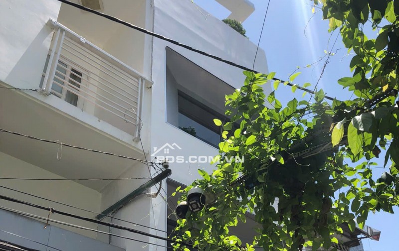 BÁN NHÀ ĐƯỜNG 37 – HẺM 86/30 LÂM VĂN BỀN P.TÂN KIỂNG Q7. LH:0333162254.
