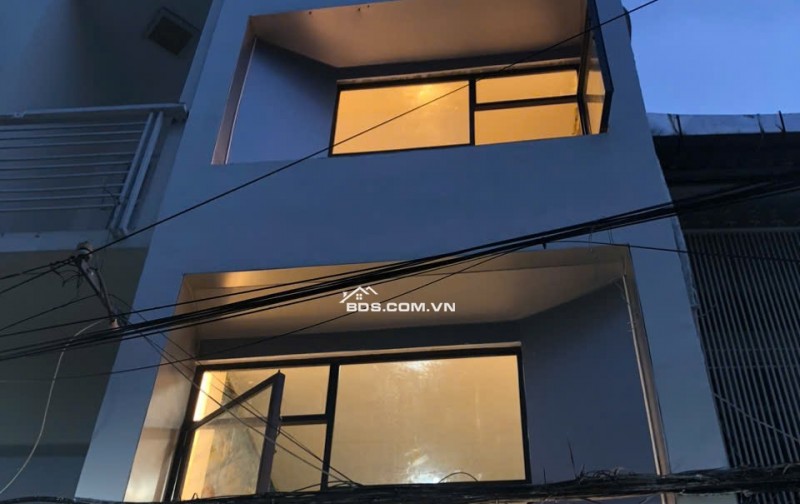 BÁN NHÀ ĐƯỜNG 37 – HẺM 86/30 LÂM VĂN BỀN P.TÂN KIỂNG Q7. LH:0333162254.