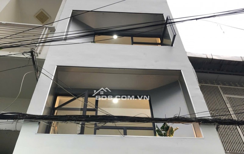 BÁN NHÀ ĐƯỜNG 37 – HẺM 86/30 LÂM VĂN BỀN P.TÂN KIỂNG Q7. LH:0333162254.