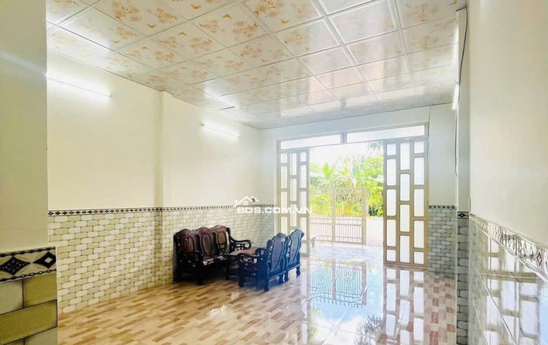  BÁN GẤP NHÀ CẤP 4 ĐƯỜNG TÂN XUÂN 5A, XÃ TÂN XUÂN, HÓC MÔN – SỔ HỒNG RIÊNG –GIÁ 1 TỶ 280 TRIỆU