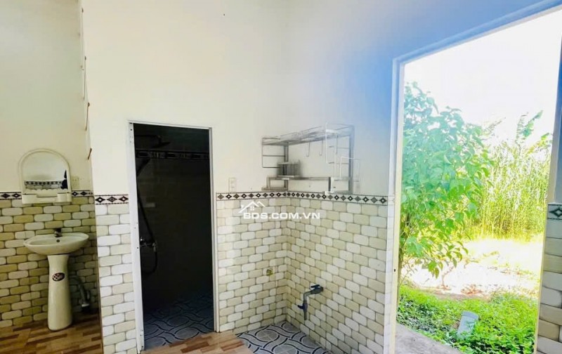  BÁN GẤP NHÀ CẤP 4 ĐƯỜNG TÂN XUÂN 5A, XÃ TÂN XUÂN, HÓC MÔN – SỔ HỒNG RIÊNG –GIÁ 1 TỶ 280 TRIỆU