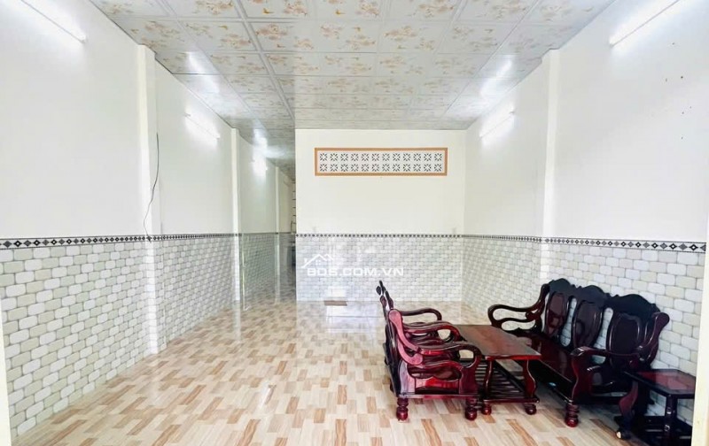  BÁN GẤP NHÀ CẤP 4 ĐƯỜNG TÂN XUÂN 5A, XÃ TÂN XUÂN, HÓC MÔN – SỔ HỒNG RIÊNG –GIÁ 1 TỶ 280 TRIỆU