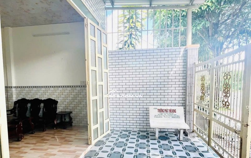  BÁN GẤP NHÀ CẤP 4 ĐƯỜNG TÂN XUÂN 5A, XÃ TÂN XUÂN, HÓC MÔN – SỔ HỒNG RIÊNG –GIÁ 1 TỶ 280 TRIỆU