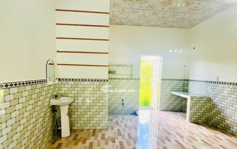  BÁN GẤP NHÀ CẤP 4 ĐƯỜNG TÂN XUÂN 5A, XÃ TÂN XUÂN, HÓC MÔN – SỔ HỒNG RIÊNG –GIÁ 1 TỶ 280 TRIỆU