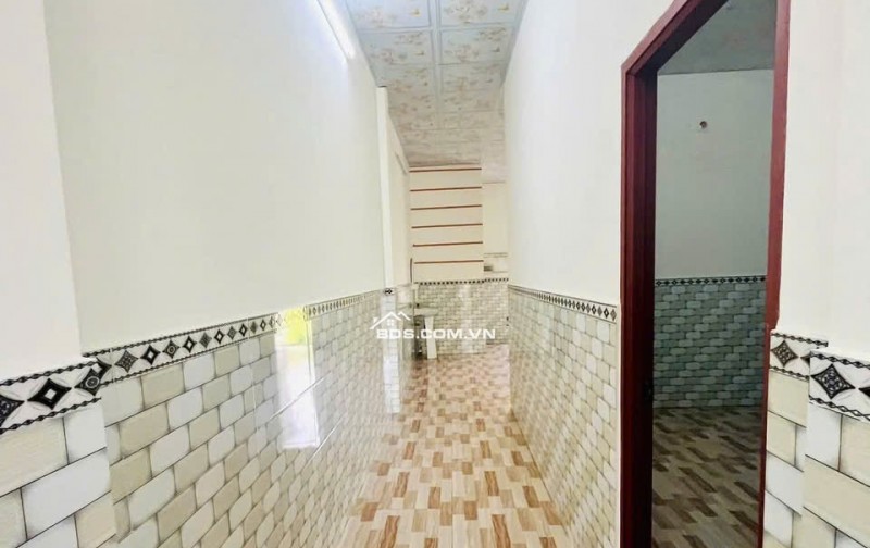  BÁN GẤP NHÀ CẤP 4 ĐƯỜNG TÂN XUÂN 5A, XÃ TÂN XUÂN, HÓC MÔN – SỔ HỒNG RIÊNG –GIÁ 1 TỶ 280 TRIỆU
