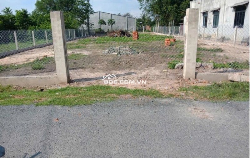 CHÍNH CHỦ CẦN BÁN GẤP LÔ ĐẤT 750M² CÓ 400M THỔ CƯ TẠI DƯƠNG MINH CHÂU, TÂY NINH LH:0984682356.
