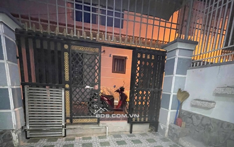  CHÍNH CHỦ CẦN BÁN GẤP NHÀ CẤP 4 PHƯỚC HIỆP, CỦ CHI – SỔ HỒNG RIÊNG – CHỈ 750 TRIỆU 